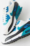 Thumbnail View 4: Nike Air Max 90 Colorblock Sneaker