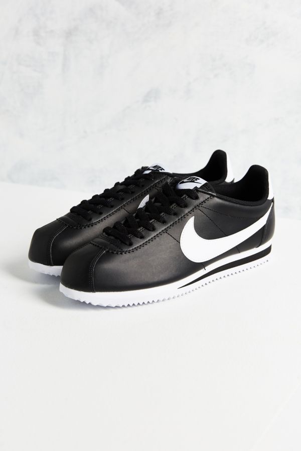 nike classic leather high tops