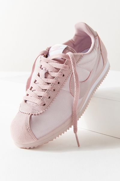 Nike Classic Cortez Nylon Sneaker