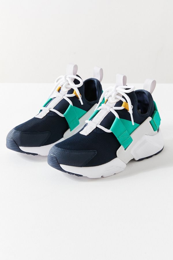 nike air huarache city nike air huarache city