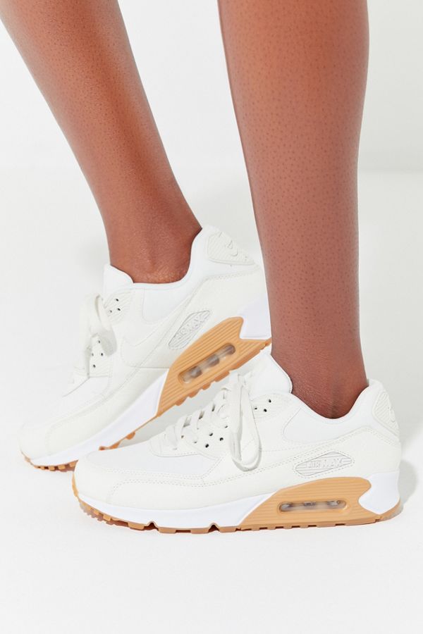 Slide View: 4: Nike Air Max 90 Sneaker
