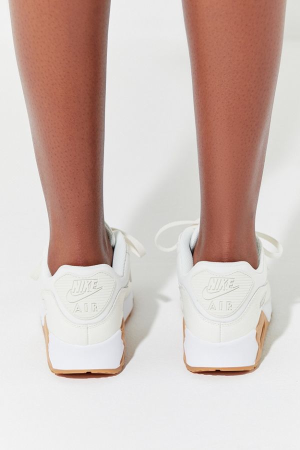 Slide View: 6: Nike Air Max 90 Sneaker