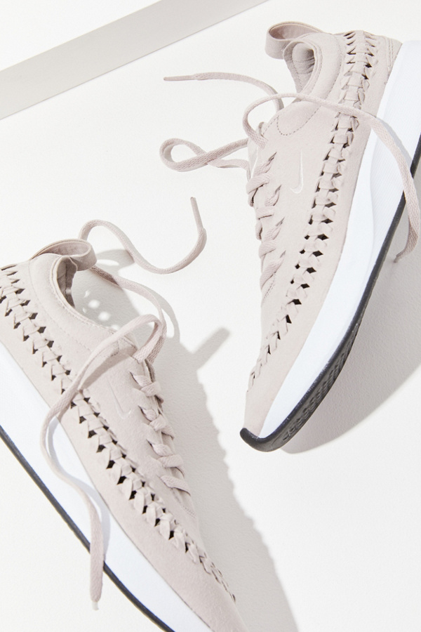 dualtone racer trainers