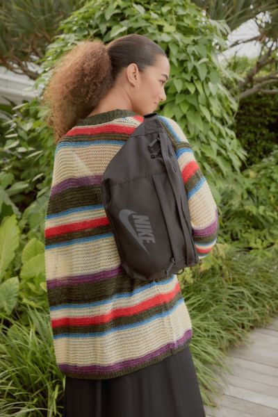 nike tech sling bag