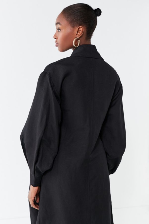 C/meo Collective Director Trench Coat | Urban Outfitters