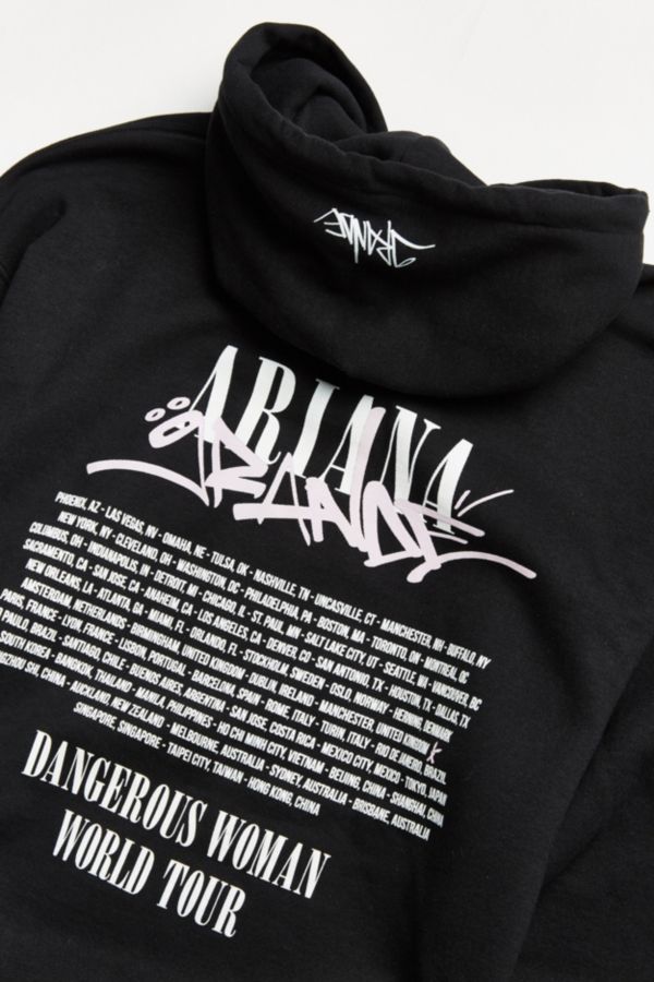 NEW Ariana outlet Grande DWT Hoodie