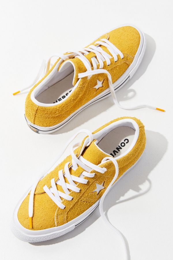 converse one star sunbaked