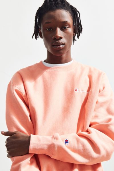 urban outfitters champion crewneck