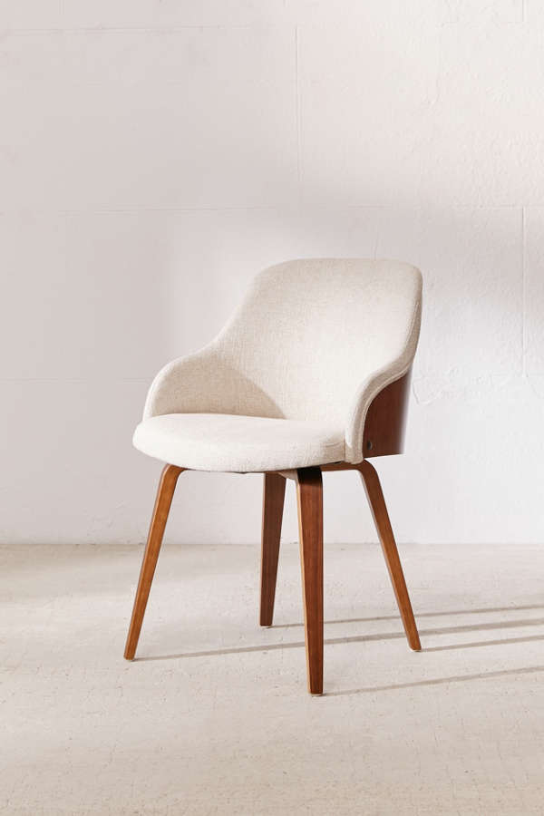 Slide View: 1: Bacci Chair