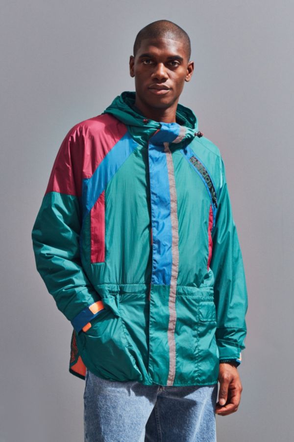 adidas Atric Lite Jacket | Urban Outfitters