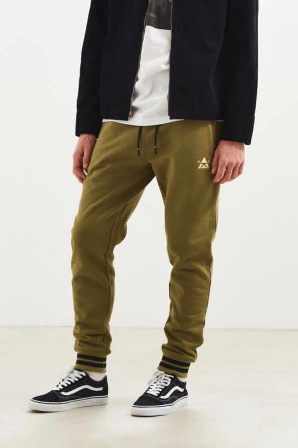 karl kani joggers