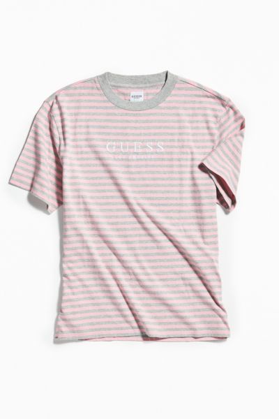 Men's Branded Logo Tees + Logo T-Shirts | Urban Outfitters