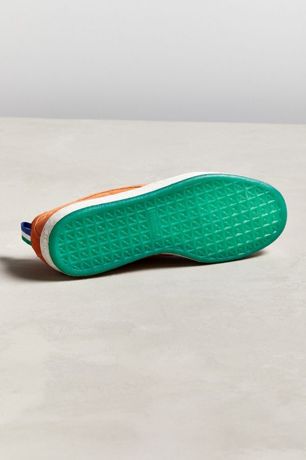 puma x big sean suede