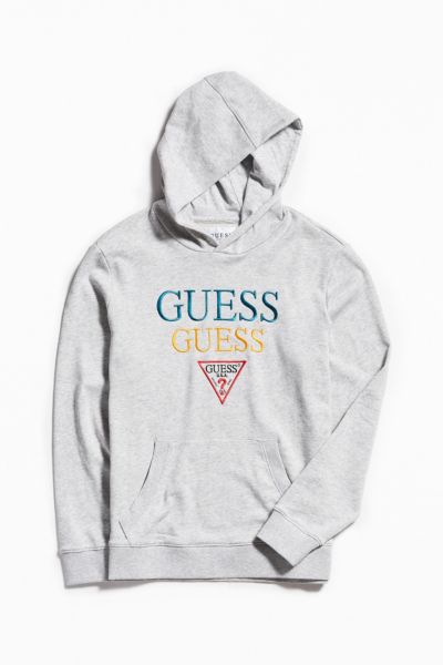 g by guess hoodie
