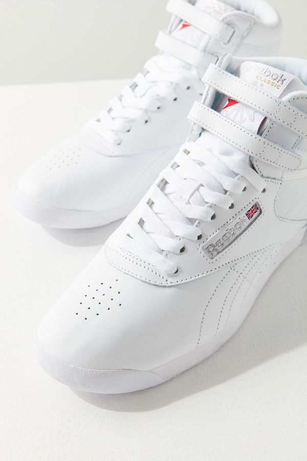 reebok hi top freestyle