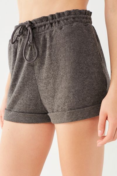Out From Under Brielle Flirty Short