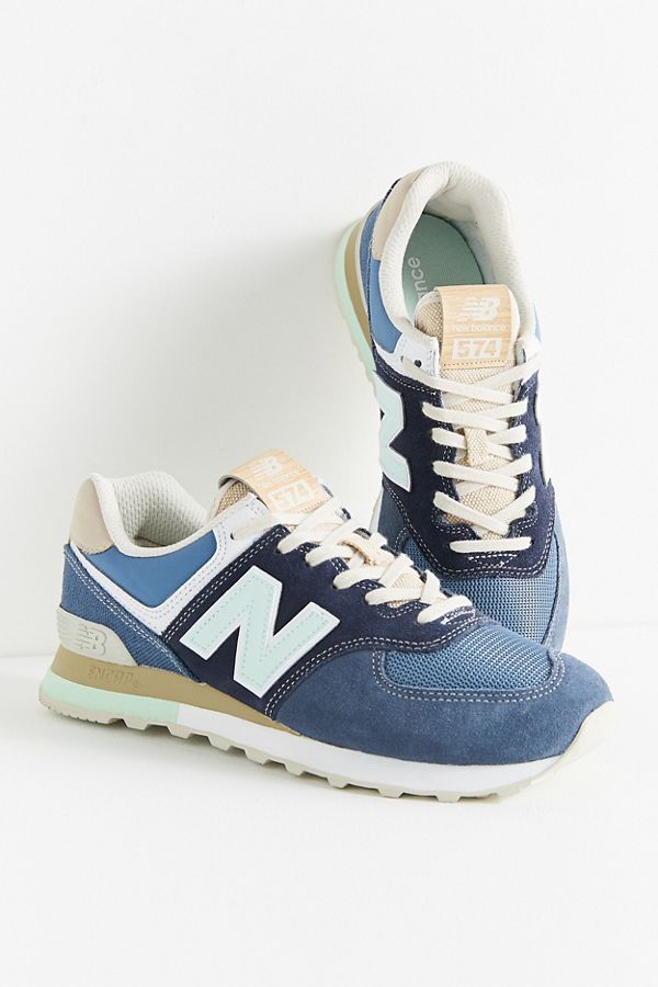 new balance 574 retro surf new balance 574 retro surf