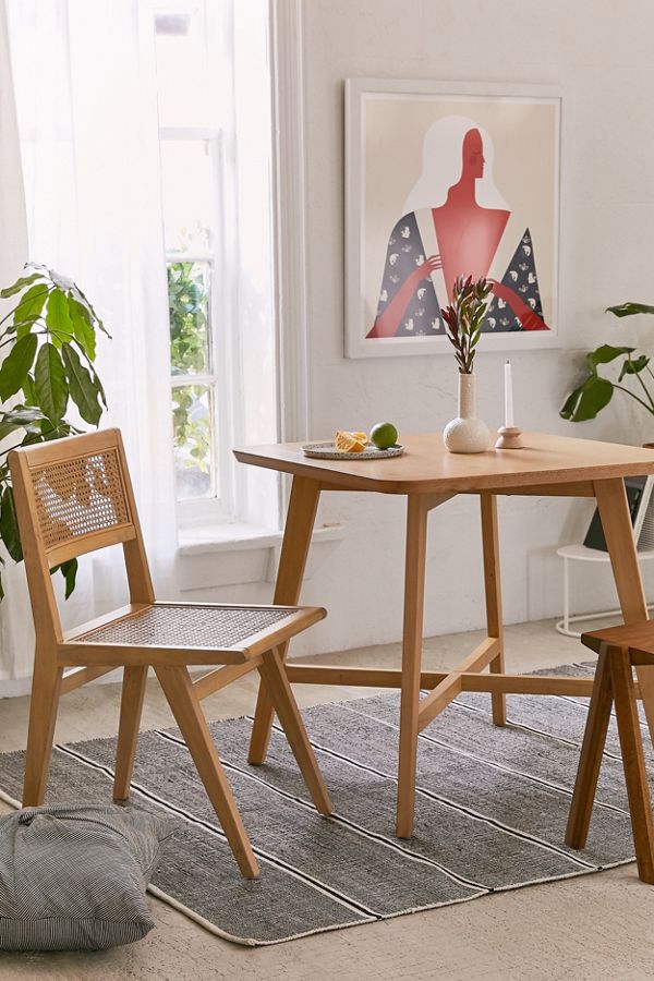 Slide View: 1: Marte Dining Table