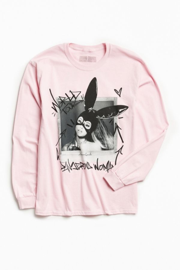 ariana grande merchandise amazon