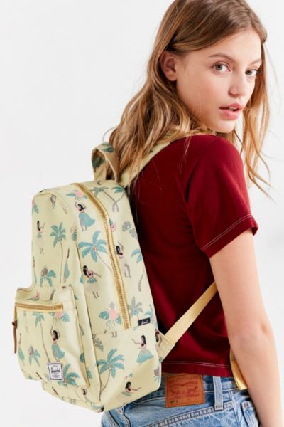 Herschel Supply Co. X UO Hula Grove Backpack