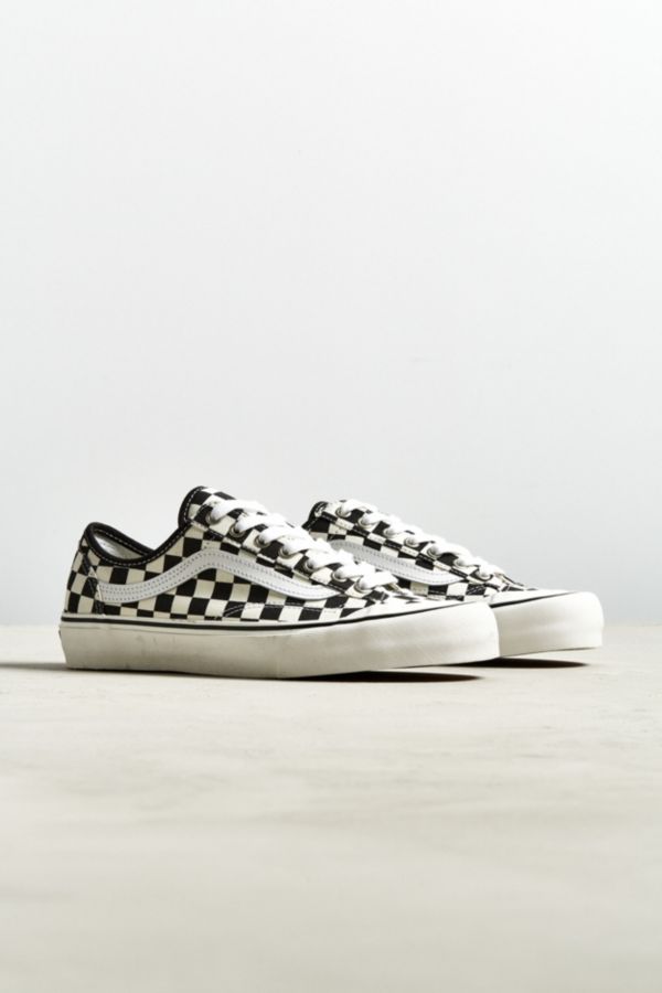 Vans Style 36 Decon SF Checkerboard Sneaker | Urban Outfitters