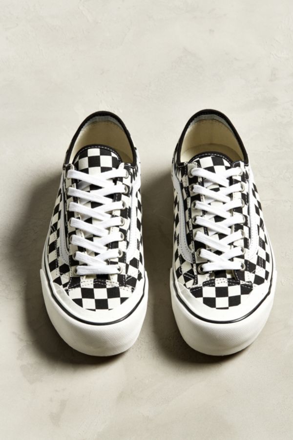 vans 7 seater