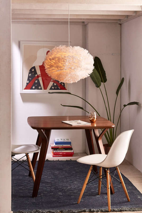 Slide View: 1: VITA copenhagen Eos Large Pendant Light