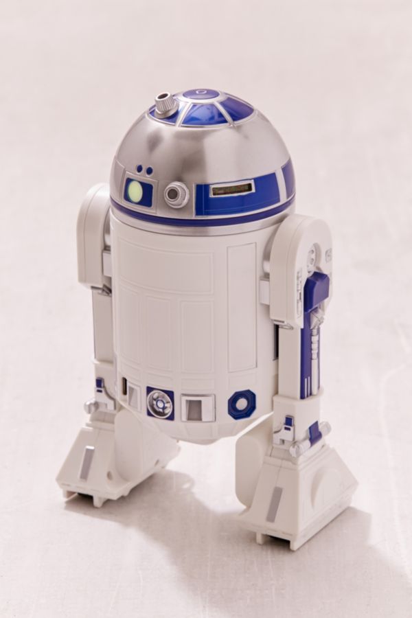 sphero r2d2