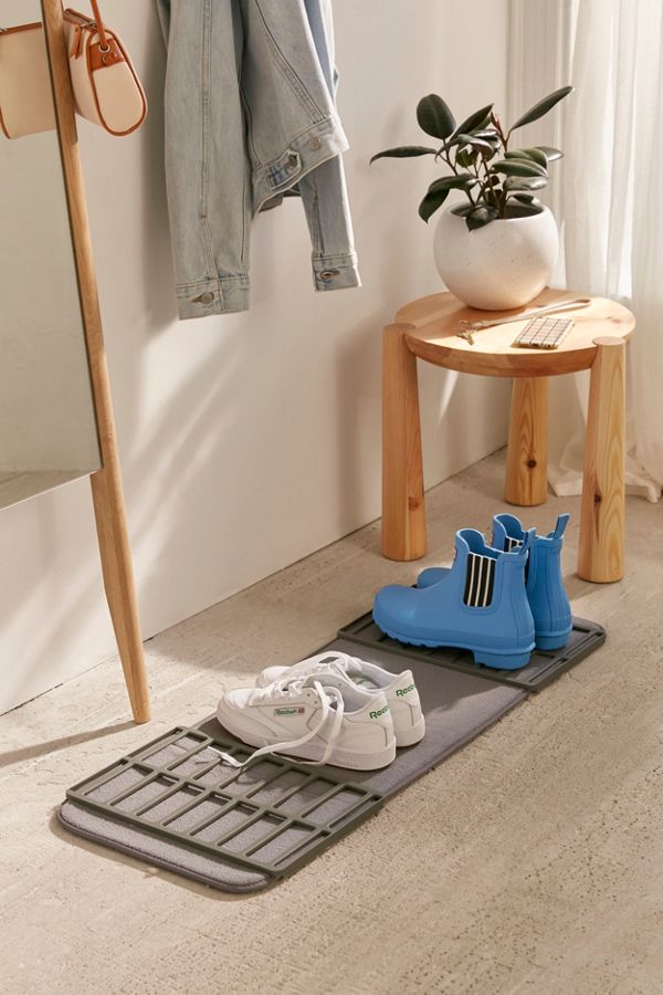 Shoe Drying Mat Urban Outfitters