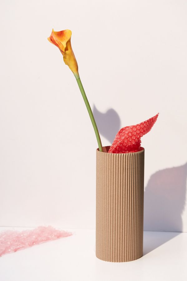 Slide View: 1: Faux Calla Lily