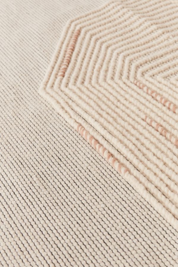 Braided Woven Cable Rug Urban Outfitters Canada