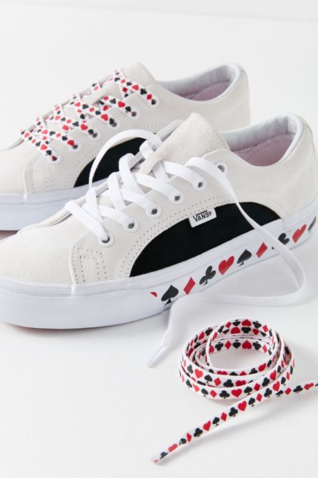 vans platform groen vans platform groen