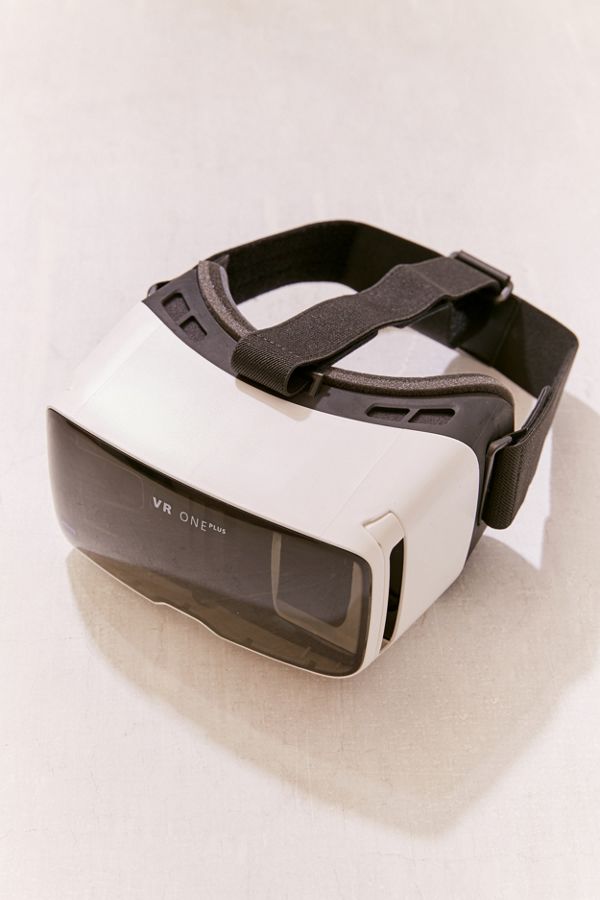 ZEISS VR One Plus Virtual Reality Headset