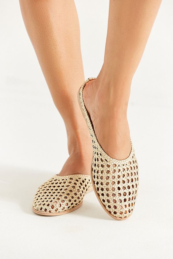 dolce vita carry mule