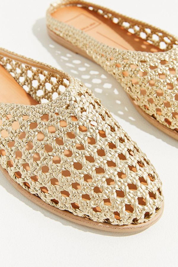 dolce vita carry mule