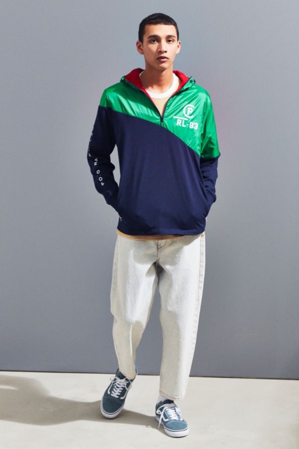 Polo Ralph Lauren Training Hoodie Sweatshirt | Urban Outfitters