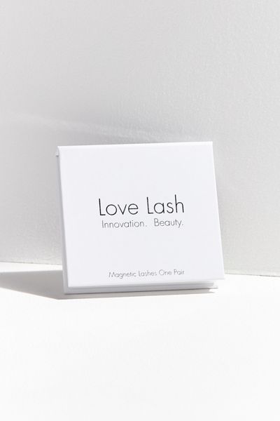 Love Lash Magnetic Faux Lash Extension