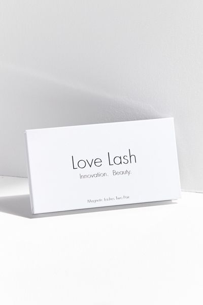 Love Lash Magnetic Faux Lash Extension Set