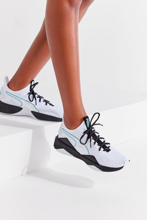 Puma Defy Sneaker | Urban Outfitters