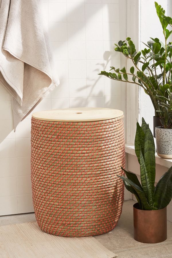 Slide View: 1: Dara Hamper