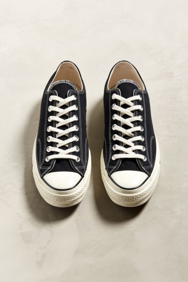 Converse Chuck Taylor ‘70s Core Low Top Sneaker | Urban Outfitters