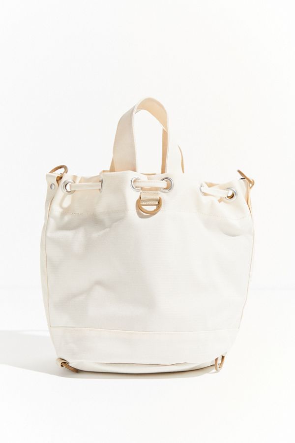 Slide View: 4: F/CE. Drost Bucket Bag