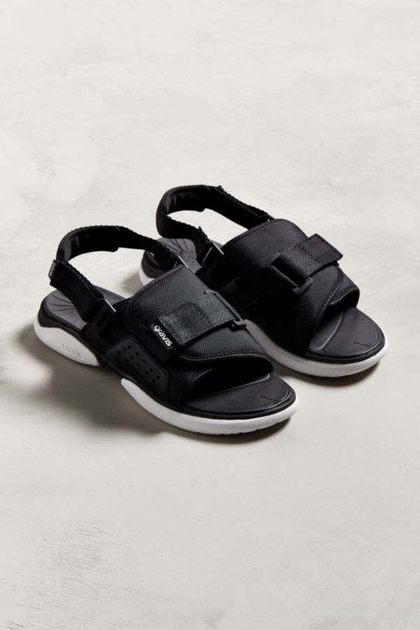 gravis Cardiff Sandal | Urban Outfitters