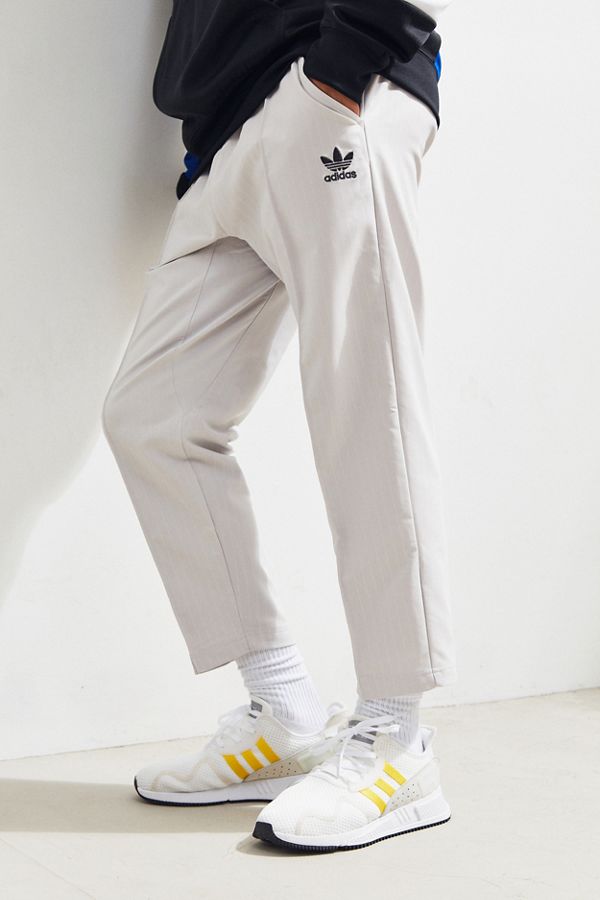 adidas Injection Cropped Track Pant Urban Outfitters
