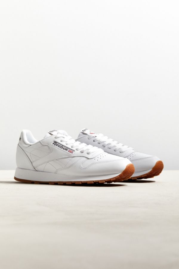 Reebok Classic Leather Sneaker | Urban Outfitters