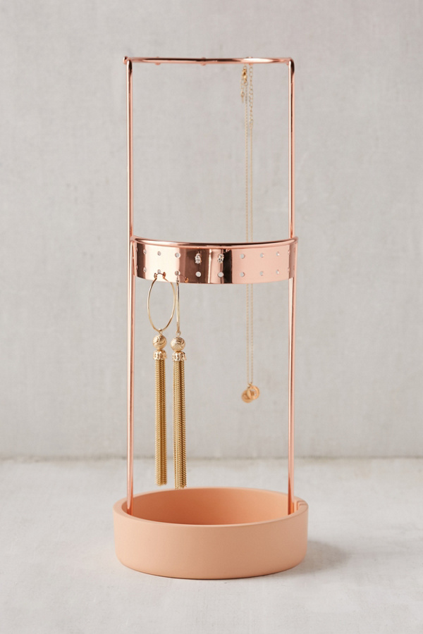 Upton Jewelry Stand Urban Outfitters
