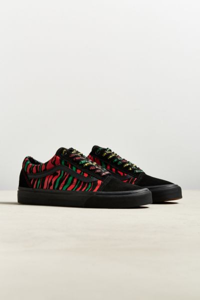Vans X A Tribe Called Quest Old Skool Sneaker | Urban Outfitters