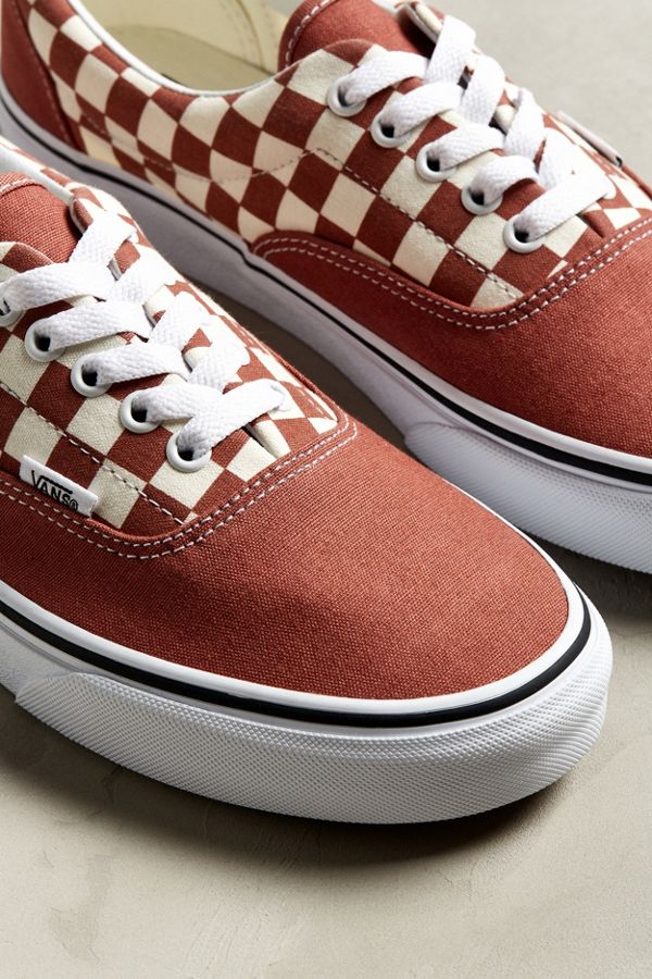 vans era checkerboard vans era checkerboard