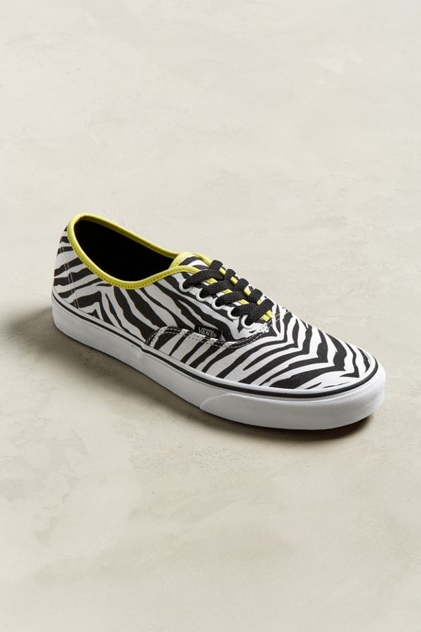 vans zebra vans zebra