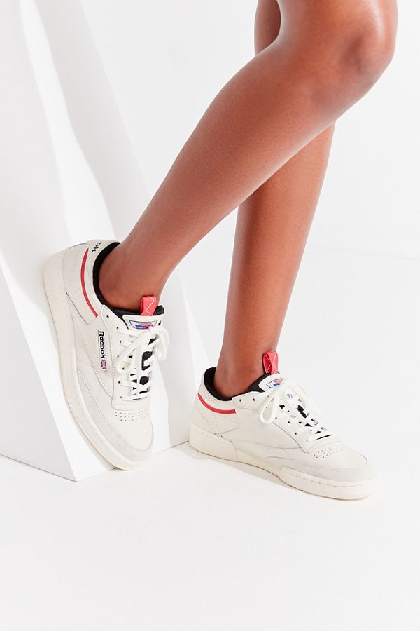 Slide View: 2: Reebok Club C 85 RAD Sneaker